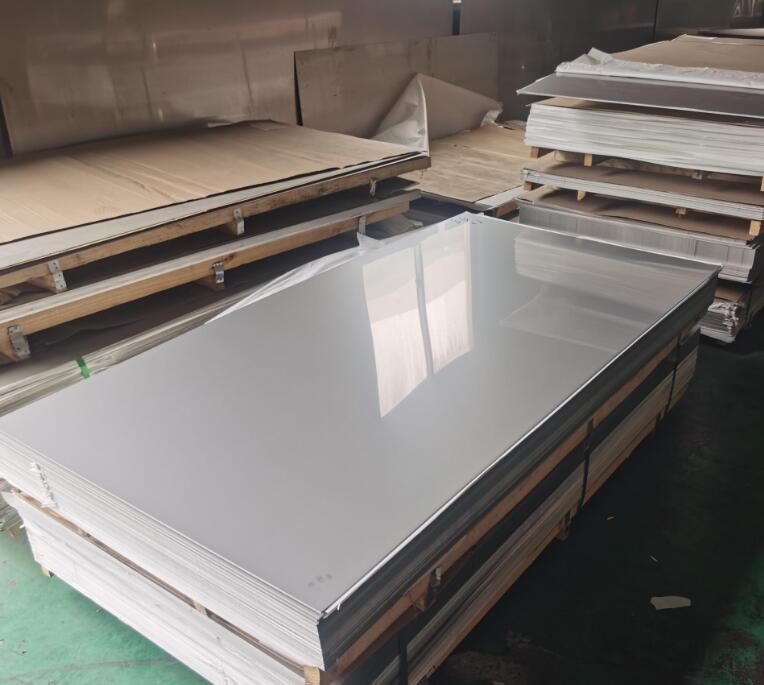 泰宁321不锈钢板