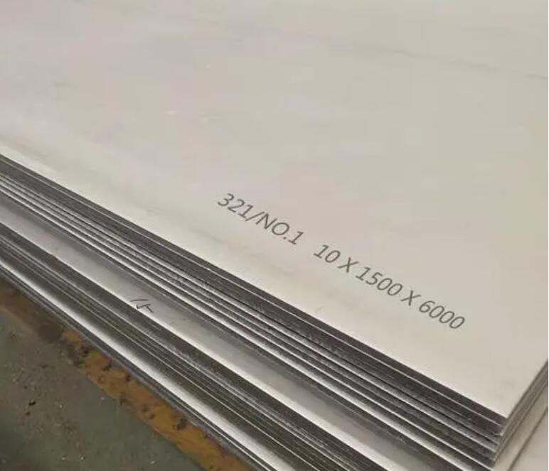 泰宁321不锈钢板