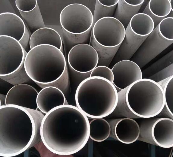 泰宁321不锈钢管