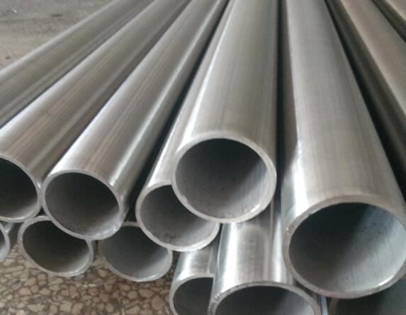 泰宁321不锈钢管