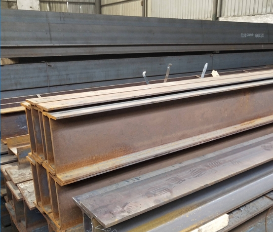 泰宁Q235EH型钢