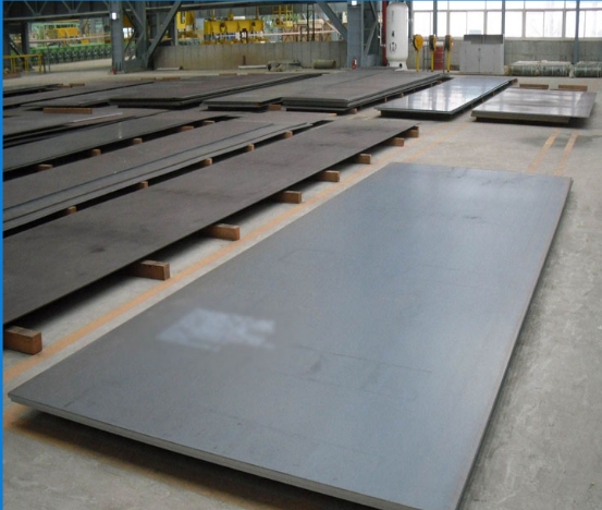 泰宁NM450C耐磨板