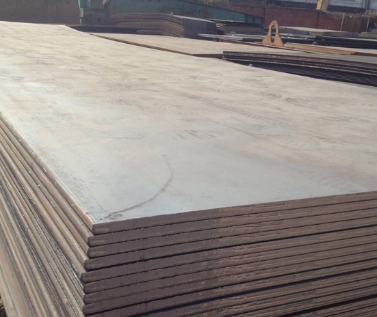 泰宁NM400耐磨板