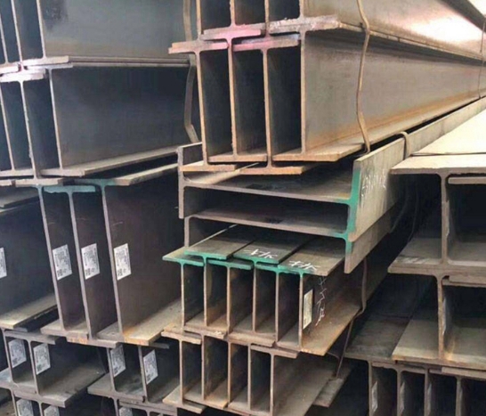 泰宁Q235C工字钢