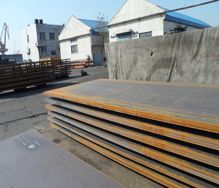 泰宁SA210C镀锌板